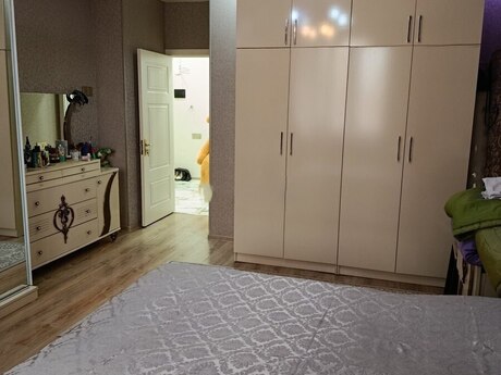 2 otaqlı mənzil, 80 m², Həzi Aslanov: 186 000 ₼ 5