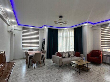 2-комнатная квартира, 92 м², Xətai: 188 000 ₼ 3