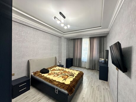 2-комнатная квартира, 92 м², Xətai: 188 000 ₼ 4