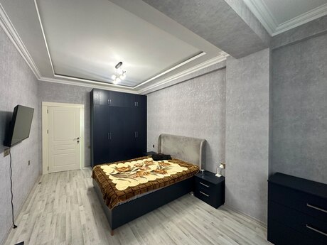 2-комнатная квартира, 92 м², Xətai: 188 000 ₼ 5