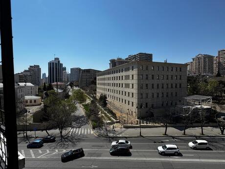2-room apartment, 31 m², Elmlər Akademiyası: 150 000 ₼ 4