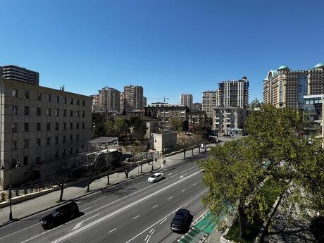 2-room apartment, 31 m², Elmlər Akademiyası: 150 000 ₼ 3