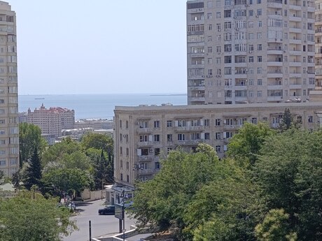2 rooms · 31 m² · floor 5/5, Elmlər Akademiyası