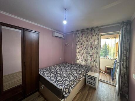 3-room apartment, 48 m², Həzi Aslanov: 148 000 ₼ 3