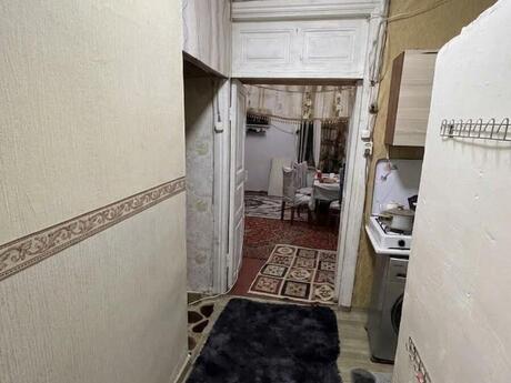 2 otaqlı mənzil, 32 m², 28 May: 110 000 ₼ 4