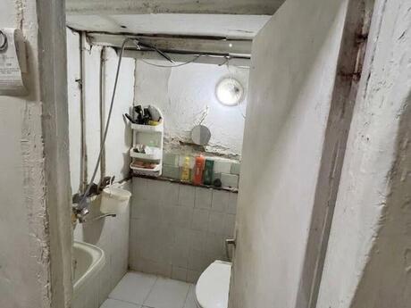 2 otaqlı mənzil, 32 m², 28 May: 110 000 ₼ 5