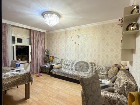 Elan №6487006 - Sumqayıt, Sumqayıt, 3 otaqlı, 70 m², 6/9 mərtəbə