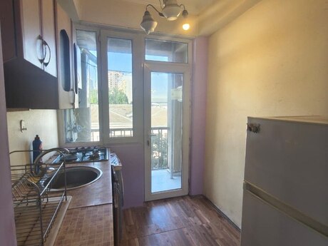 1-комнатная квартира, 31 м², Gənclik: 117 000 ₼ 2