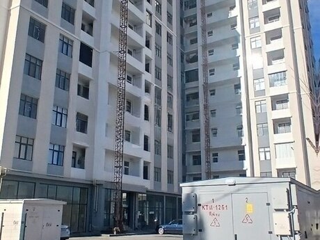 2-комн. · 66 m² · 10/12 этаж, Suraxanı