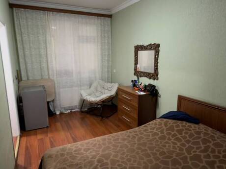 3-комнатная квартира, 85 м², Memar Əcəmi: 169 000 ₼ 4