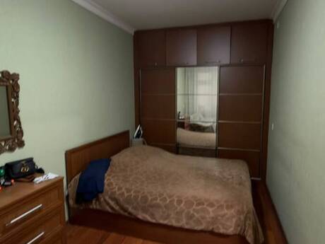3-комнатная квартира, 85 м², Memar Əcəmi: 169 000 ₼ 3