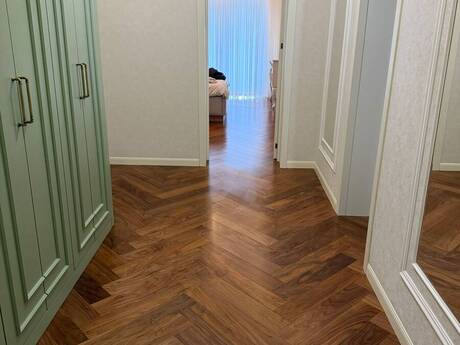 Аренда: 2-комнатная квартира, 80 м², 28 May: 1 299 ₼/мес 4