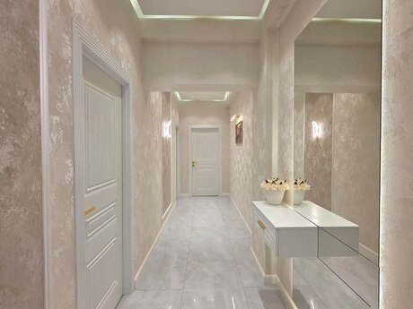 3-room apartment, 92 m², Həzi Aslanov: 285 010 ₼ 3