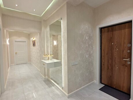 3-room apartment, 92 m², Həzi Aslanov: 285 010 ₼ 2