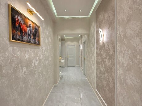 3-room apartment, 92 m², Həzi Aslanov: 285 010 ₼ 4