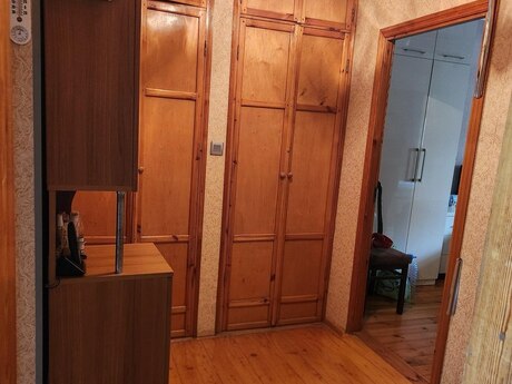 2 otaqlı mənzil, 60 m², Qaraçuxur: 138 000 ₼ 5