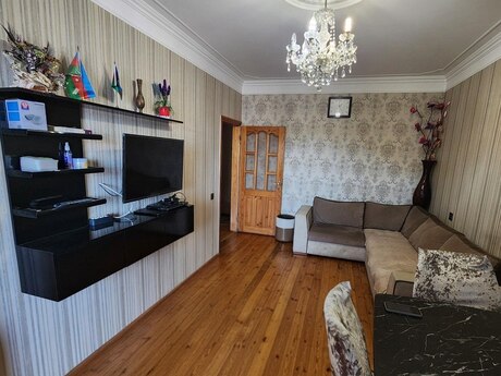 2 otaqlı mənzil, 60 m², Qaraçuxur: 138 000 ₼ 2