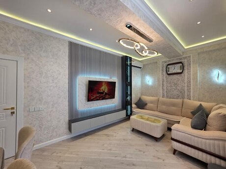 3-room apartment, 92 m², Həzi Aslanov: 285 010 ₼ 5