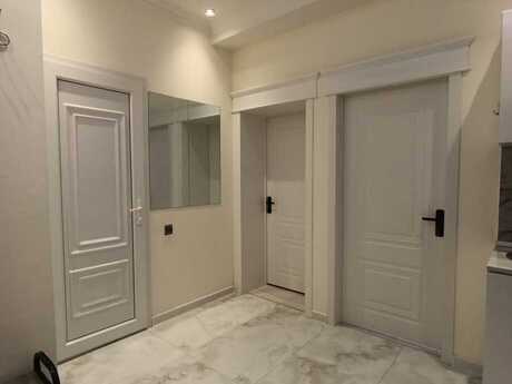 Аренда: 3-комнатная квартира, 88 м², Şah İsmayıl Xətai: 1 120 ₼/мес 5