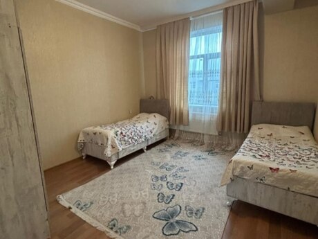 3-room apartment for rent, 120 m², Hövsan: 600 ₼/mo 5