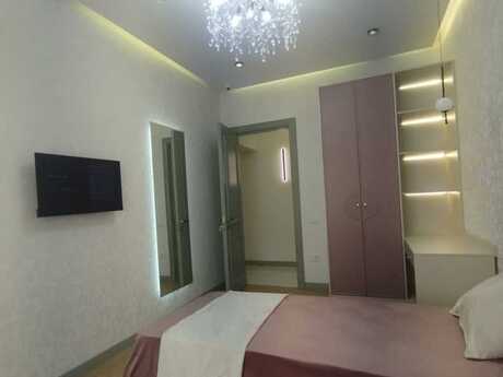 4-room apartment, 186 m², 28 May: 780 000 ₼ 4