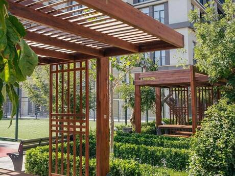 Kirayə 2 otaqlı mənzil, 75 m², Nəriman Nərimanov: 1 150 ₼/ay 3