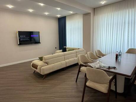 Объявление №6487034 - Баку, Хатаинский р., 3-комн., 160 м², 5/8 этаж