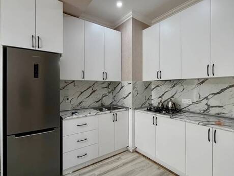 Аренда: 2-комнатная квартира, 60 м², Nərimanov: 1 000 ₼/мес 5