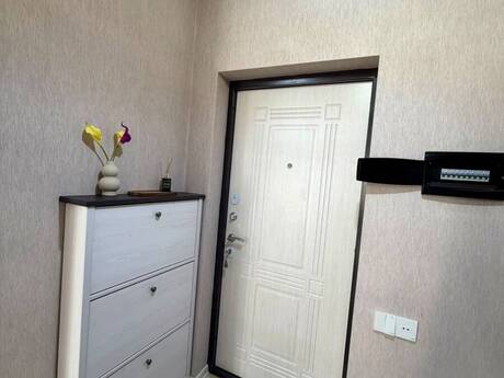 Аренда: 2-комнатная квартира, 60 м², Nərimanov: 1 000 ₼/мес 2