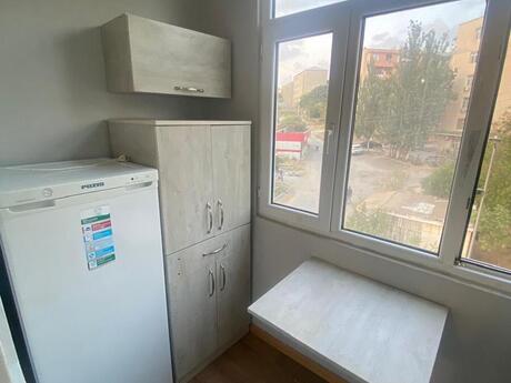 2 otaqlı mənzil, 40 m², Həzi Aslanov: 117 000 ₼ 5