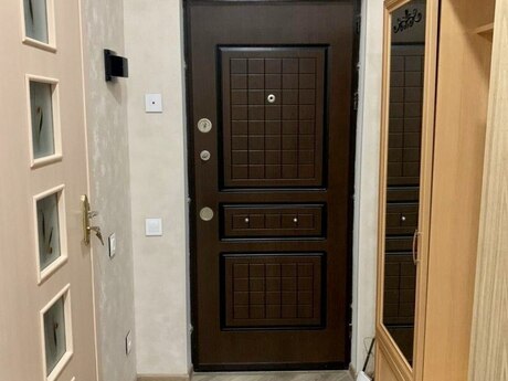 1-room apartment for rent, 35 m², Nəriman Nərimanov: 600 ₼/mo 2
