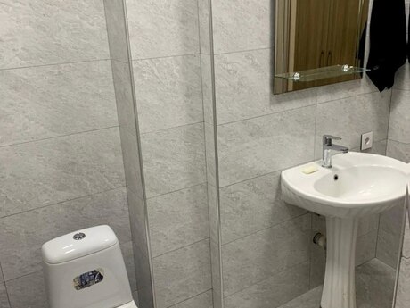 1-room apartment for rent, 35 m², Nəriman Nərimanov: 600 ₼/mo 3