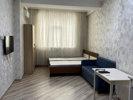 1-room apartment for rent, 35 m², Nəriman Nərimanov: 600 ₼/mo 5