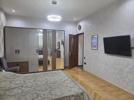 3-room apartment, 100 m², İnşaatçılar: 320 000 ₼ 5
