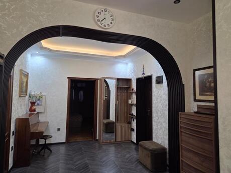 3-room apartment, 100 m², İnşaatçılar: 320 000 ₼ 2