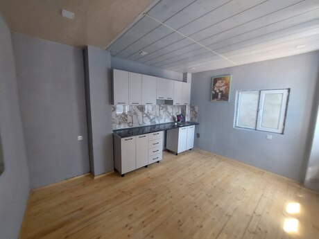 2 otaqlı həyət evi, 65 m², Hövsan: 57 000 ₼ 3