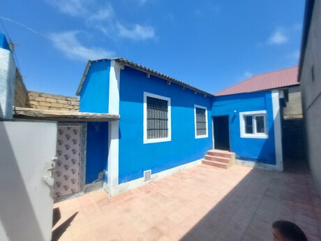 2 otaq · 65 m², Hövsan