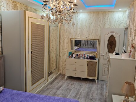 4-room apartment, 100 m², Həzi Aslanov: 228 900 ₼ 4