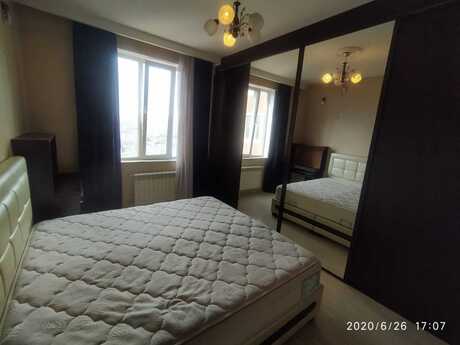 3-room apartment for rent, 90 m², Memar Əcəmi: 850 ₼/mo 4