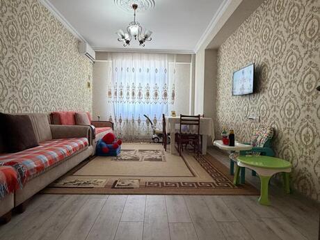 2-room apartment, 75 m², Masazır: 110 000 ₼ 3
