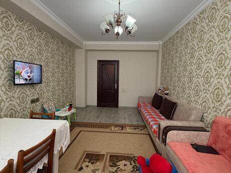 2-room apartment, 75 m², Masazır: 110 000 ₼ 4