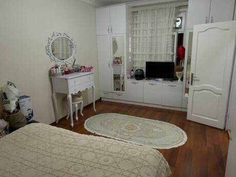 3-room apartment, 85 m², Memar Əcəmi: 169 000 ₼ 4