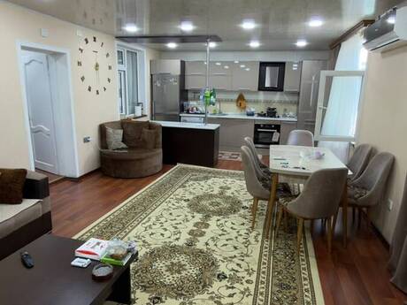 3-room apartment, 85 m², Memar Əcəmi: 169 000 ₼ 2