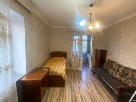 1-room apartment, 38 m², Həzi Aslanov: 117 000 ₼ 4