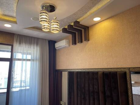 Kirayə 2 otaqlı mənzil, 60 m², Melissa Park: 800 ₼/ay 5