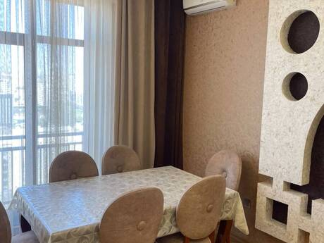 Kirayə 2 otaqlı mənzil, 60 m², Melissa Park: 800 ₼/ay 3