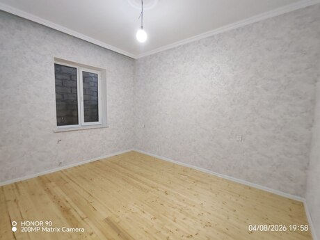 3 otaqlı həyət evi, 100 m², Hövsan: 85 000 ₼ 5