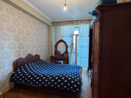 2-комнатная квартира, 55 м², Memar Əcəmi: 169 000 ₼ 5
