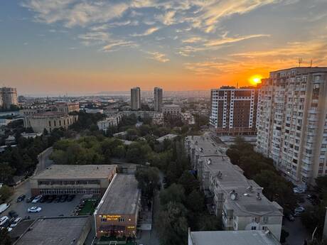 Qiyaslı MTK kompleksində 3 otaqlı yeni tikili mənzil satılır, 93 m², 313 000 AZN, şəkil 2 / 12
