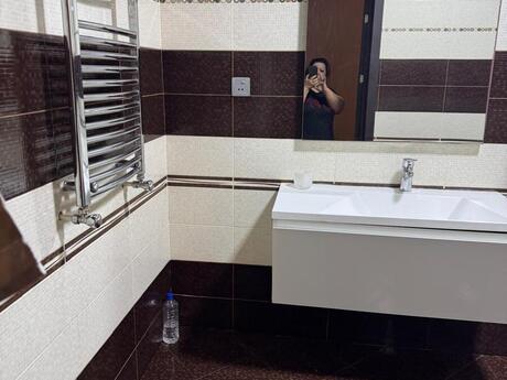 2-room apartment for rent, 65 m², İnşaatçılar: 750 ₼/mo 5